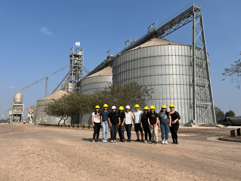 visitas tecnica practica laboral